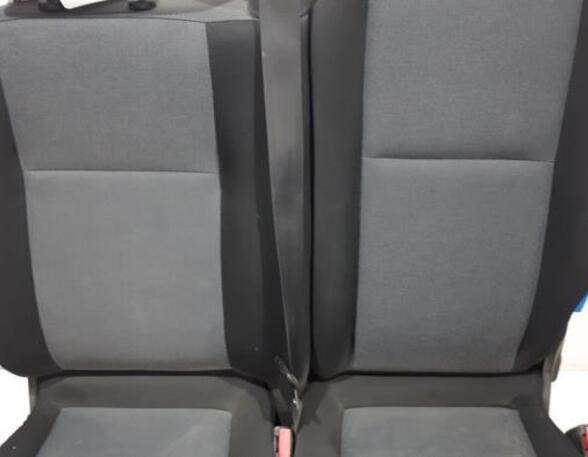 Rear Seat RENAULT Master III Kasten (FV)