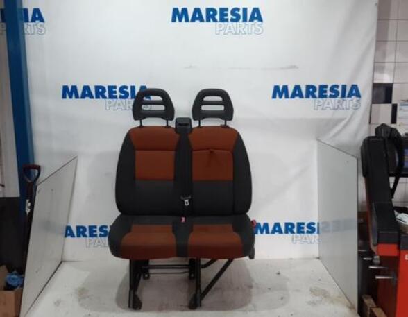 Rear Seat FIAT Ducato Kasten (250, 290)