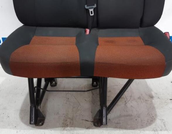 Rear Seat FIAT Ducato Kasten (250, 290)