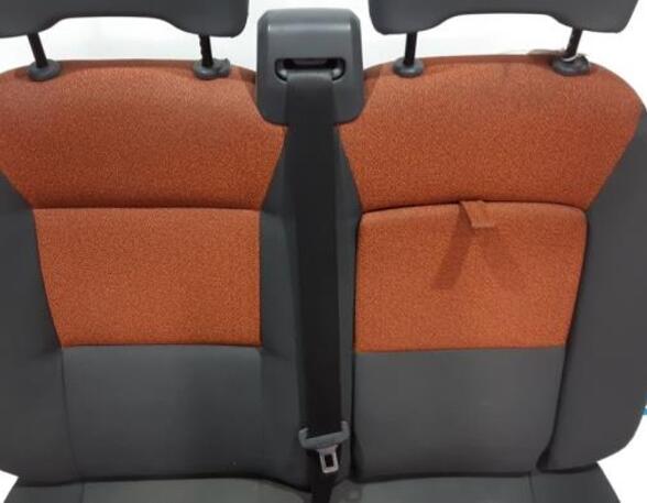 Rear Seat FIAT Ducato Kasten (250, 290)