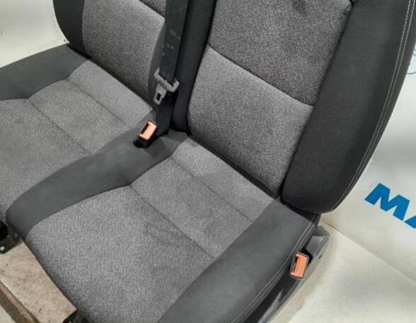 Rear Seat FIAT Ducato Kasten (250, 290), FIAT Ducato Bus (250, 290)