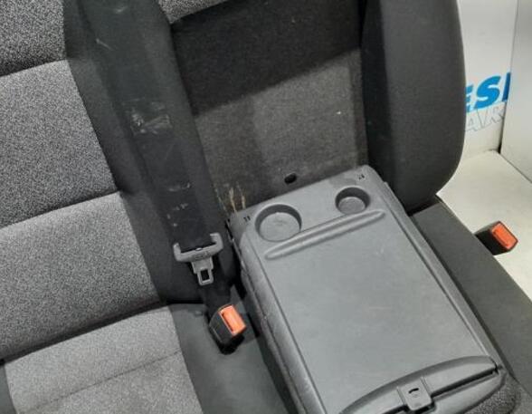 Rear Seat FIAT Ducato Kasten (250, 290), FIAT Ducato Bus (250, 290)