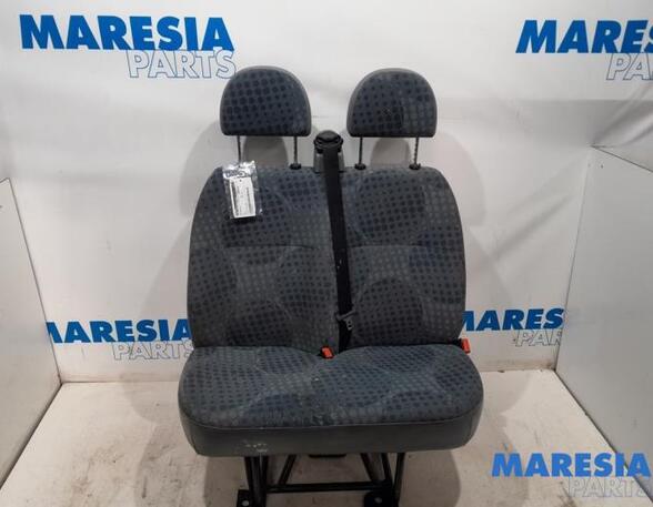 Rear Seat FORD TRANSIT Van (FA_ _)