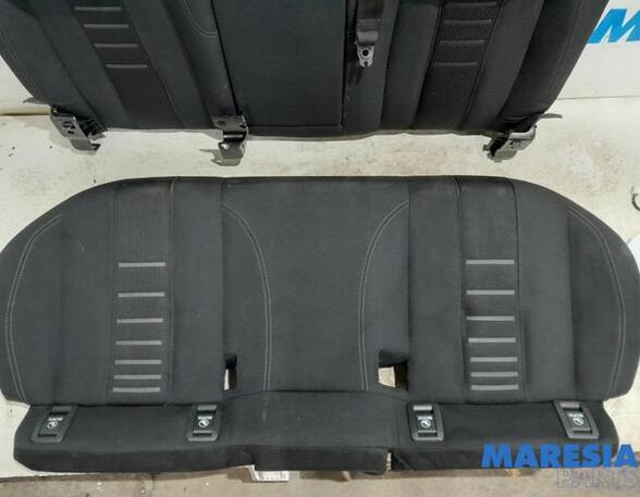 Rear Seat PEUGEOT 308 II (L3, LB, LH, LP, LW)