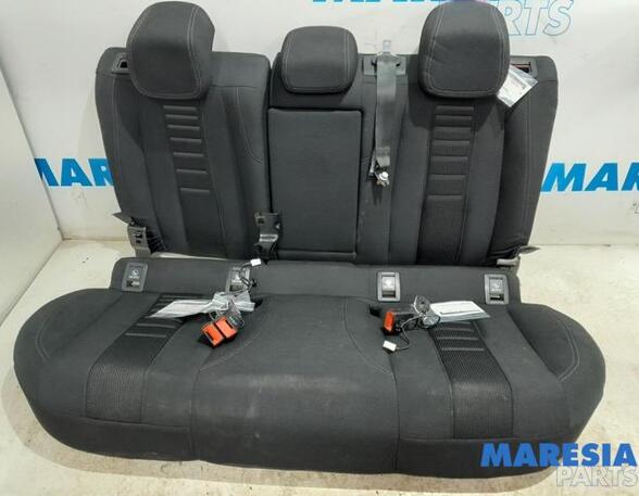 Rear Seat PEUGEOT 308 II (L3, LB, LH, LP, LW)