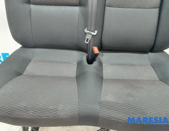 Rear Seat CITROËN JUMPER Van