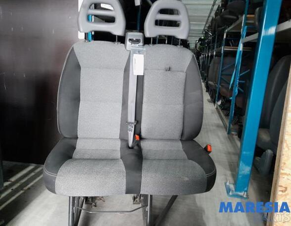 Rear Seat FIAT Ducato Kasten (250, 290)