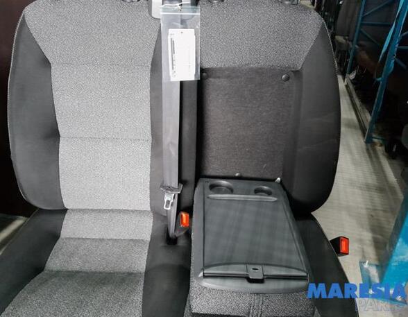 Rear Seat FIAT Ducato Kasten (250, 290)