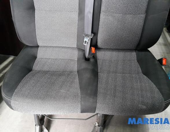 Rear Seat FIAT Ducato Kasten (250, 290)