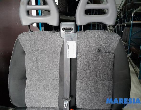 Rear Seat FIAT Ducato Kasten (250, 290)