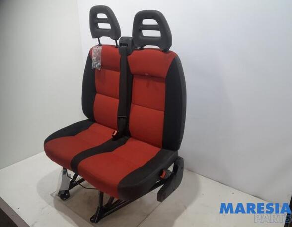 Rear Seat FIAT Ducato Kasten (250, 290)