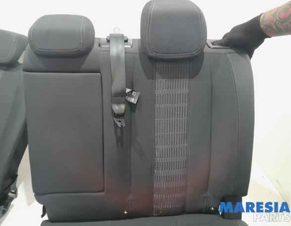 Rear Seat PEUGEOT 308 SW II (LC_, LJ_, LR_, LX_, L4_)