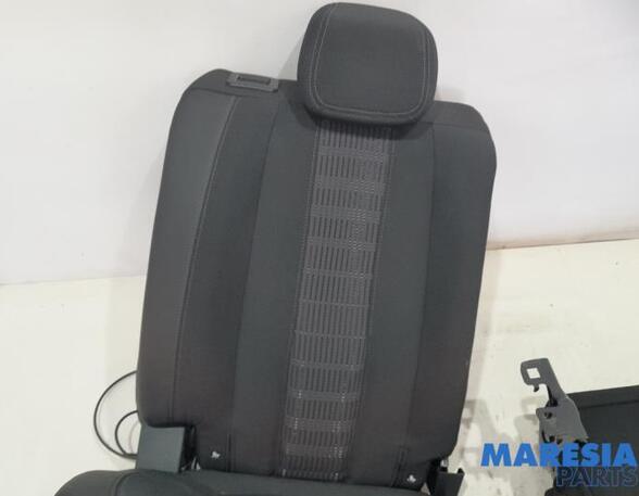 Rear Seat PEUGEOT 308 SW II (LC_, LJ_, LR_, LX_, L4_)