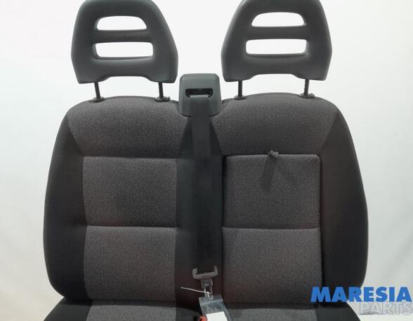 Rear Seat FIAT Ducato Kasten (250, 290), FIAT Ducato Bus (250, 290)