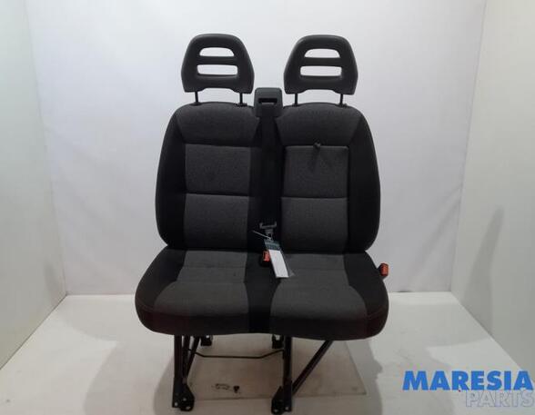 Rear Seat FIAT Ducato Kasten (250, 290), FIAT Ducato Bus (250, 290)