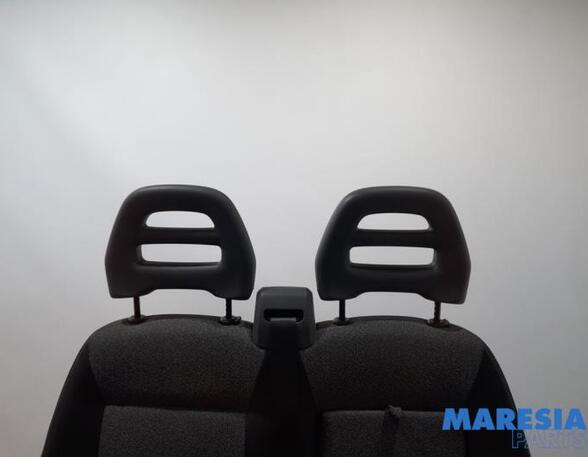 Rear Seat FIAT Ducato Kasten (250, 290), FIAT Ducato Bus (250, 290)