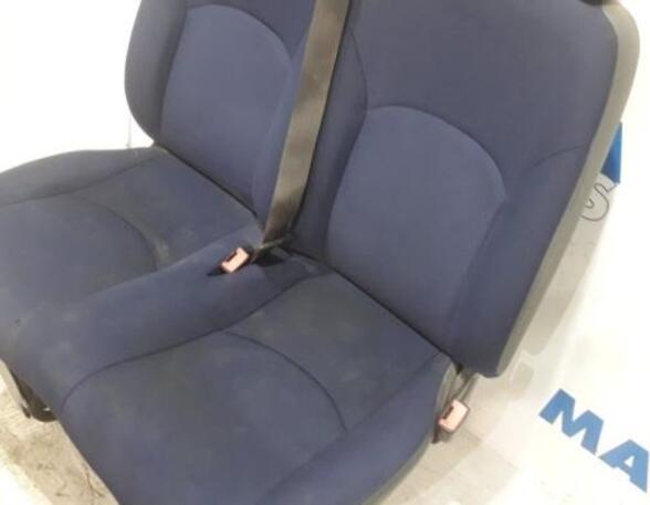 Rear Seat IVECO Daily IV Kasten (--)