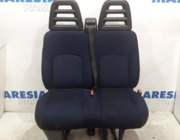 Rear Seat IVECO Daily IV Kasten (--)