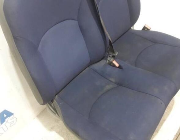 Rear Seat IVECO Daily IV Kasten (--)