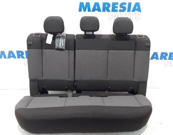 Rear Seat CITROËN C3 AIRCROSS II (2R_, 2C_)