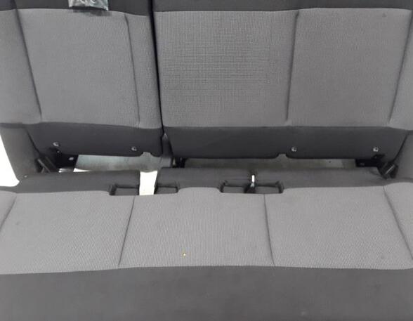 Rear Seat CITROËN C3 AIRCROSS II (2R_, 2C_)