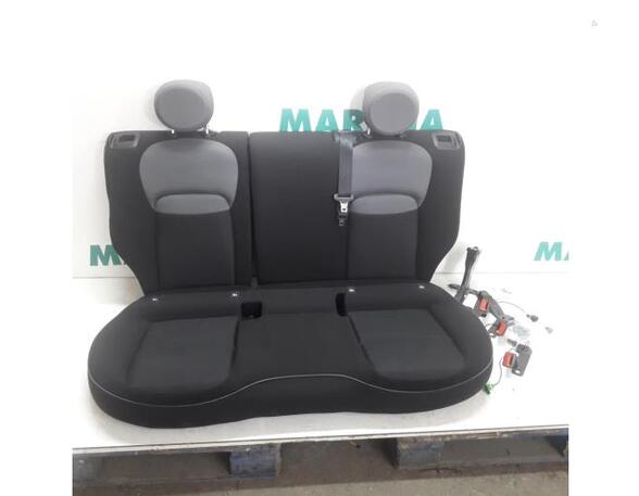 Rear Seat FIAT 500X (334_), FIAT QUBO (225_)