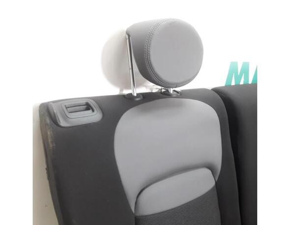 Rear Seat FIAT 500X (334_), FIAT QUBO (225_)