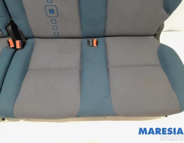 Rear Seat CITROËN BERLINGO MULTISPACE (B9), CITROËN BERLINGO Box Body/MPV (B9)