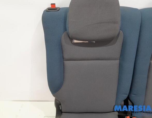 Rear Seat CITROËN BERLINGO MULTISPACE (B9), CITROËN BERLINGO Box Body/MPV (B9)