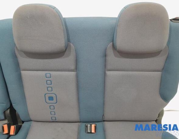 Rear Seat CITROËN BERLINGO MULTISPACE (B9), CITROËN BERLINGO Box Body/MPV (B9)