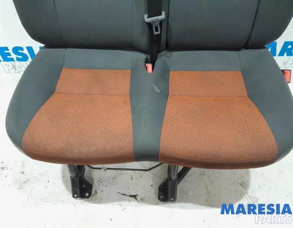 Rear Seat FIAT DUCATO Van (250_, 290_)