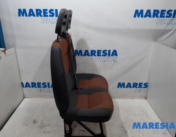 Rear Seat FIAT DUCATO Van (250_, 290_)