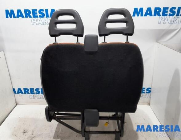 Rear Seat FIAT DUCATO Van (250_, 290_)