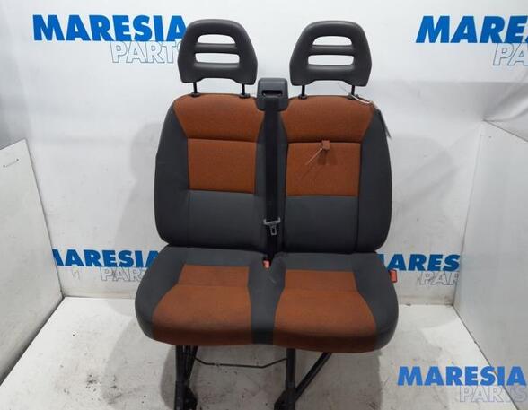 Rear Seat FIAT DUCATO Van (250_, 290_)