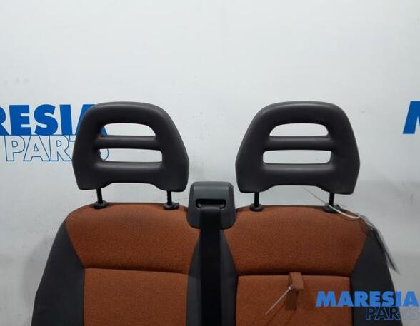 Rear Seat FIAT DUCATO Van (250_, 290_)