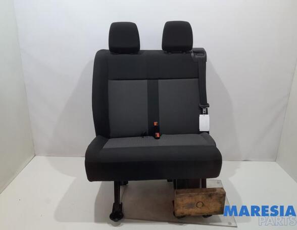 Rear Seat CITROËN JUMPY III Van (V_)