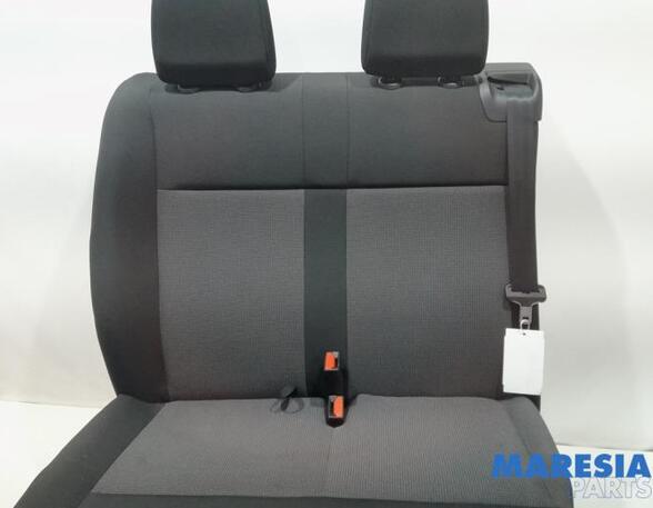 Rear Seat CITROËN JUMPY III Van (V_)