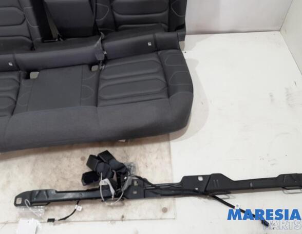 Rear Seat CITROËN C4 III (BA_, BB_, BC_)