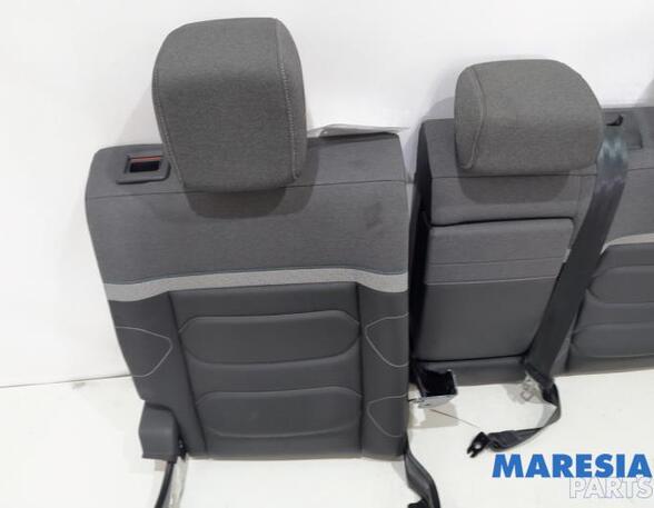 Rear Seat CITROËN C4 III (BA_, BB_, BC_)