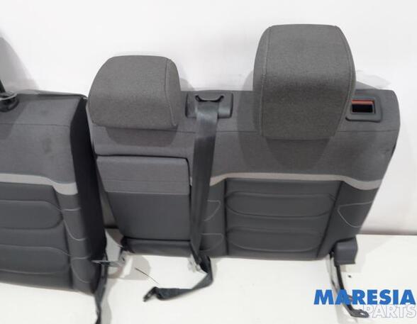 Rear Seat CITROËN C4 III (BA_, BB_, BC_)