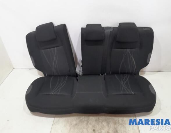 Rear Seat PEUGEOT 208 I (CA_, CC_)