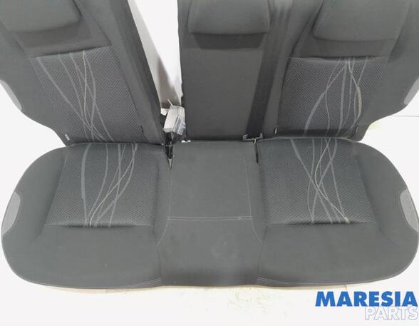 Rear Seat PEUGEOT 208 I (CA_, CC_)