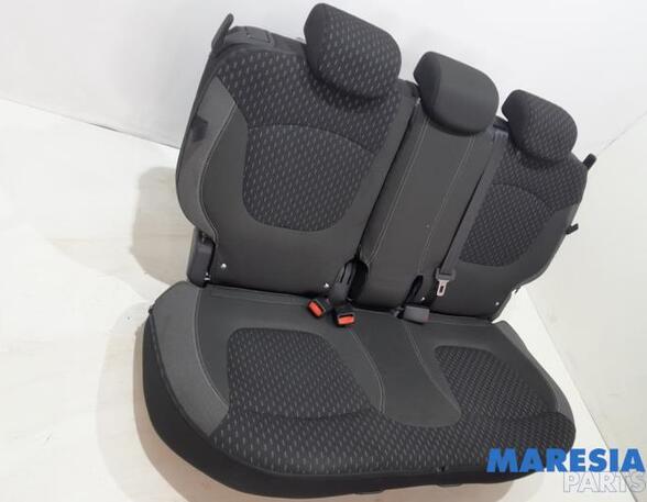 Rear Seat RENAULT CAPTUR I (J5_, H5_), RENAULT CLIO IV (BH_)