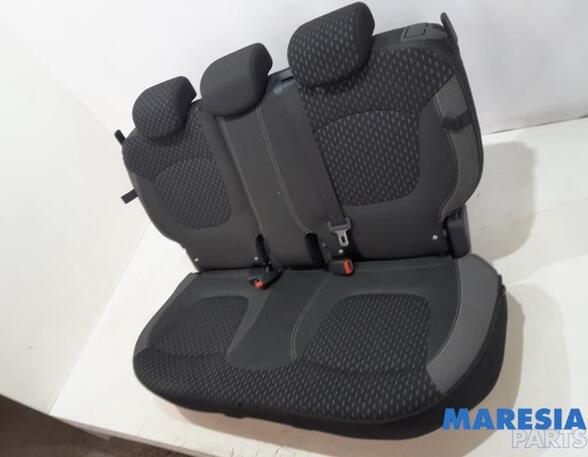 Rear Seat RENAULT CAPTUR I (J5_, H5_), RENAULT CLIO IV (BH_)