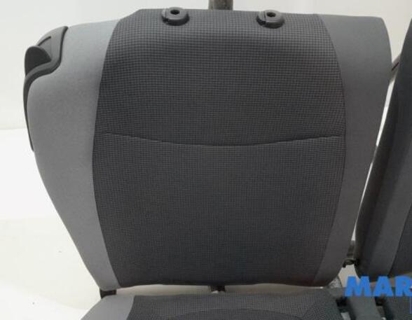 Rear Seat FIAT 500 (312_), FIAT 500 C (312_), ABARTH 500 / 595 / 695 (312_), ABARTH 500C / 595C / 695C (312_)