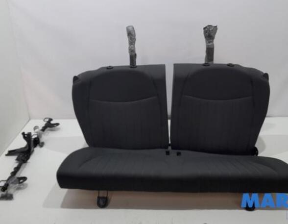 Rear Seat FIAT 500 (312_), FIAT 500 C (312_), ALFA ROMEO MITO (955_)