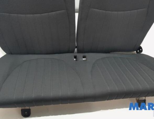 Rear Seat FIAT 500 (312_), FIAT 500 C (312_), ALFA ROMEO MITO (955_)