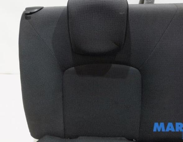 Rear Seat RENAULT ZOE Hatchback Van (BFM_), RENAULT ZOE (BFM_)