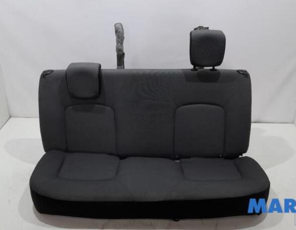 Rear Seat RENAULT ZOE Hatchback Van (BFM_), RENAULT ZOE (BFM_)