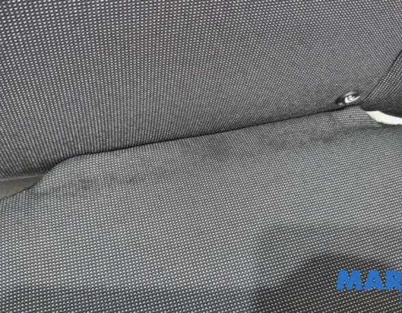 Rear Seat RENAULT ZOE Hatchback Van (BFM_), RENAULT ZOE (BFM_)